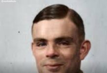 Alan Turing no era un soldado