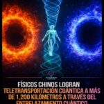 ¡Esto no es ciencia ficción… es el futuro despegando ahora!