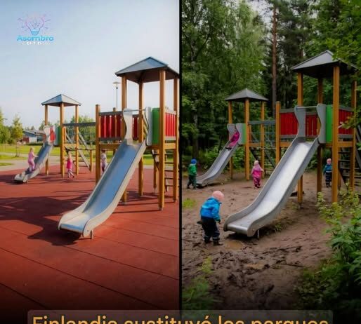 Jugar en la tierra puede fortalecer el sistema inmunológico en solo 28 días