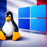Francia abandona Windows y migra a Linux