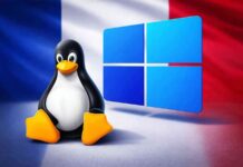 Francia abandona Windows y migra a Linux