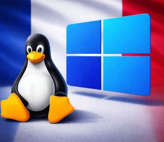 Francia abandona Windows y migra a Linux