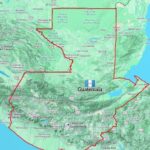 Reglas de oro para visitar GUATEMALA