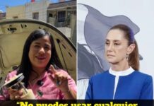 Después de que Claudia Sheinbaum soltó el “carguen magna” y se volvió viral, una mecánica en redes llegó a hacer lo que nadie en el discurso hizo: explicar por qué eso puede salir muy caro