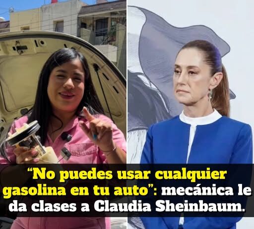 Después de que Claudia Sheinbaum soltó el “carguen magna” y se volvió viral, una mecánica en redes llegó a hacer lo que nadie en el discurso hizo: explicar por qué eso puede salir muy caro