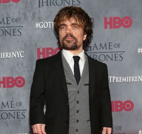 Cuando le propusieron por primera vez el papel de Tyrion Lannister, dudó