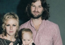 Llevan más de 40 años juntos… y nunca se casaron