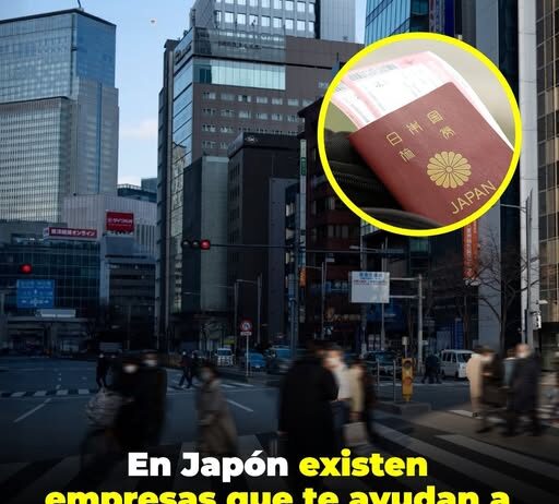 Desaparecer para empezar de nuevo: la realidad del “jouhatsu” en Japón