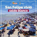 Resumen de Semana Santa 2026