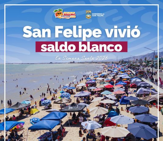 Resumen de Semana Santa 2026